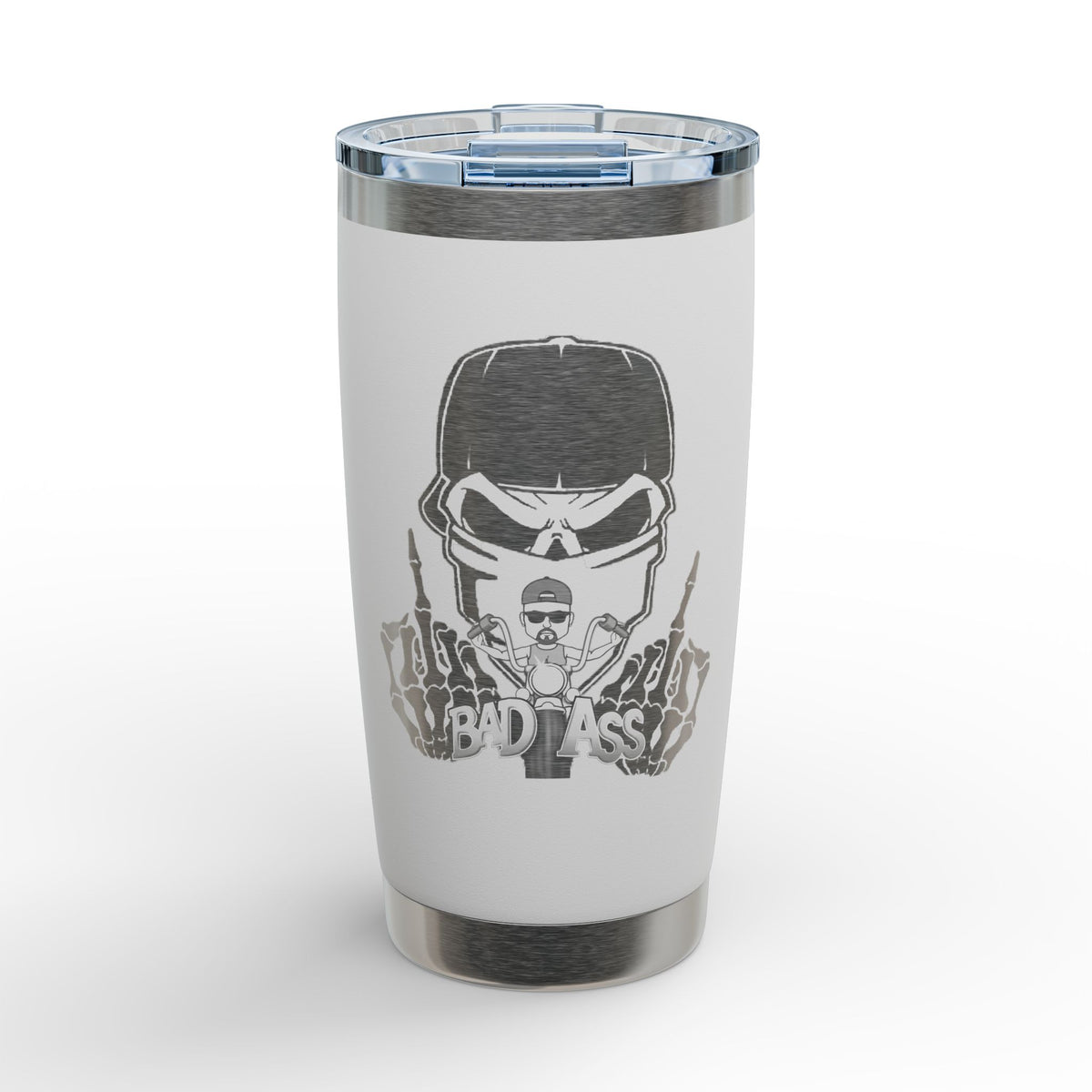Riva Tumbler, 20oz (Engraving)