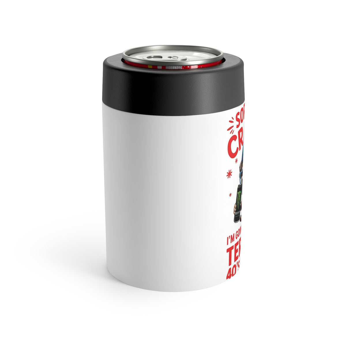 Can Holder