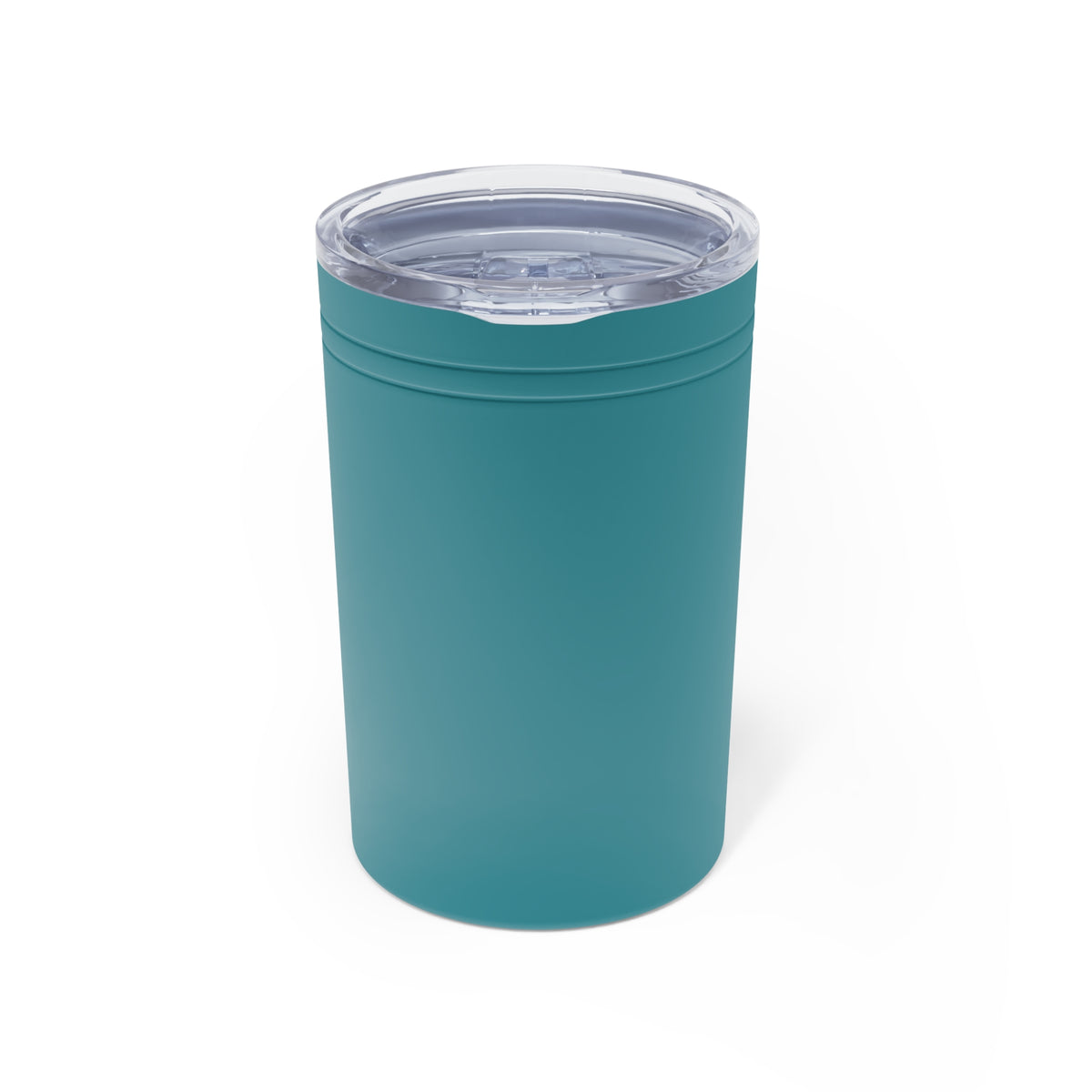 Badass Skull & Middle Finger 11oz Insulated Tumbler