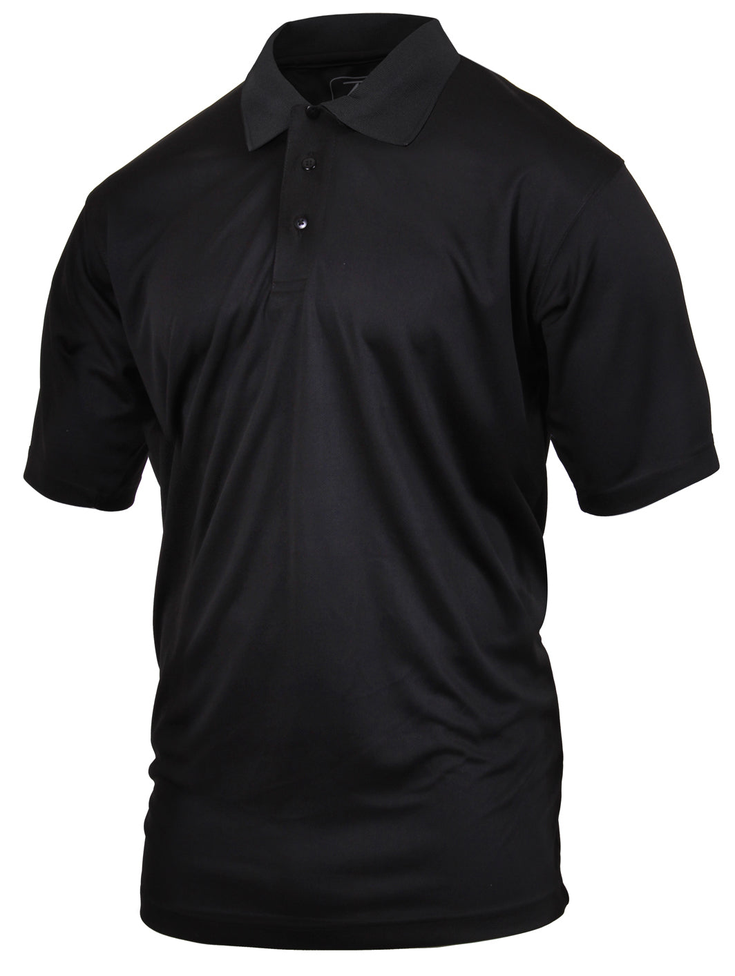 Rothco Moisture Wicking Polo Shirt