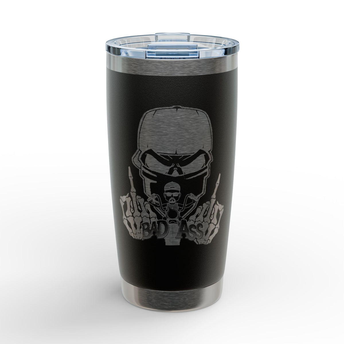 Riva Tumbler, 20oz (Engraving)