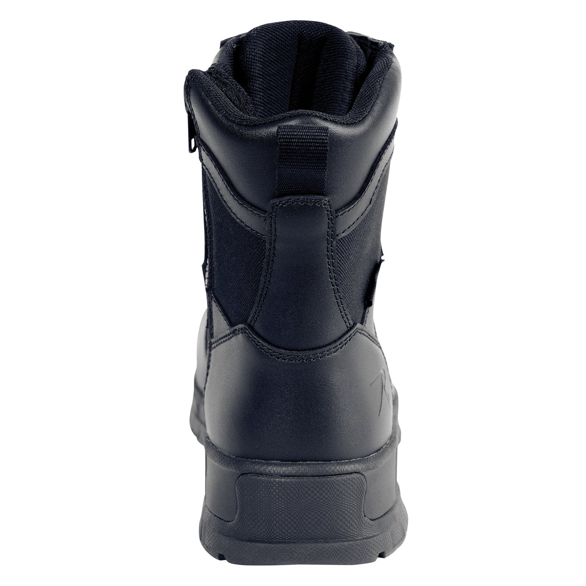 Rothco Guardian 8 Inch Tactical Boot Side-Zip