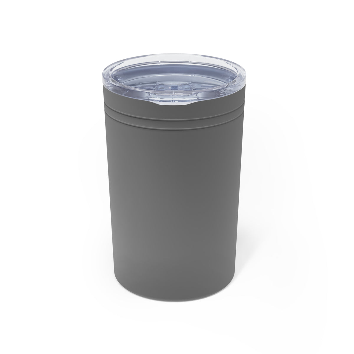 Badass Skull & Middle Finger 11oz Insulated Tumbler