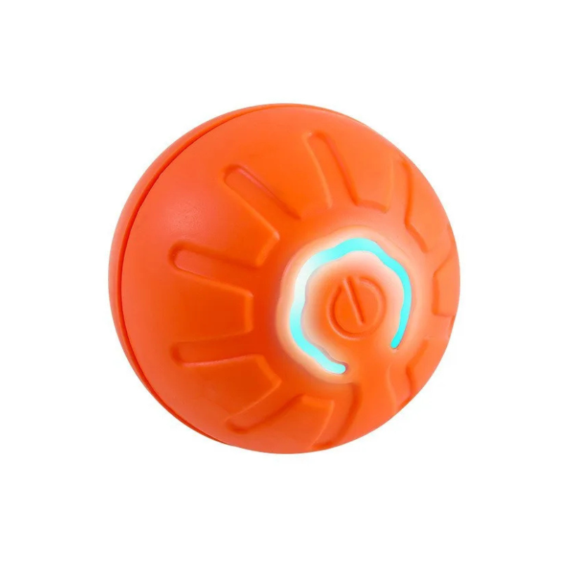 Smart Interactive Dog Toy Ball