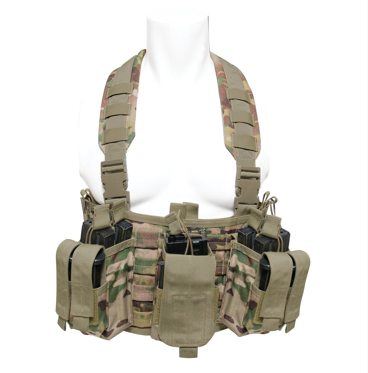Rothco Operators Tactical Chest Rig