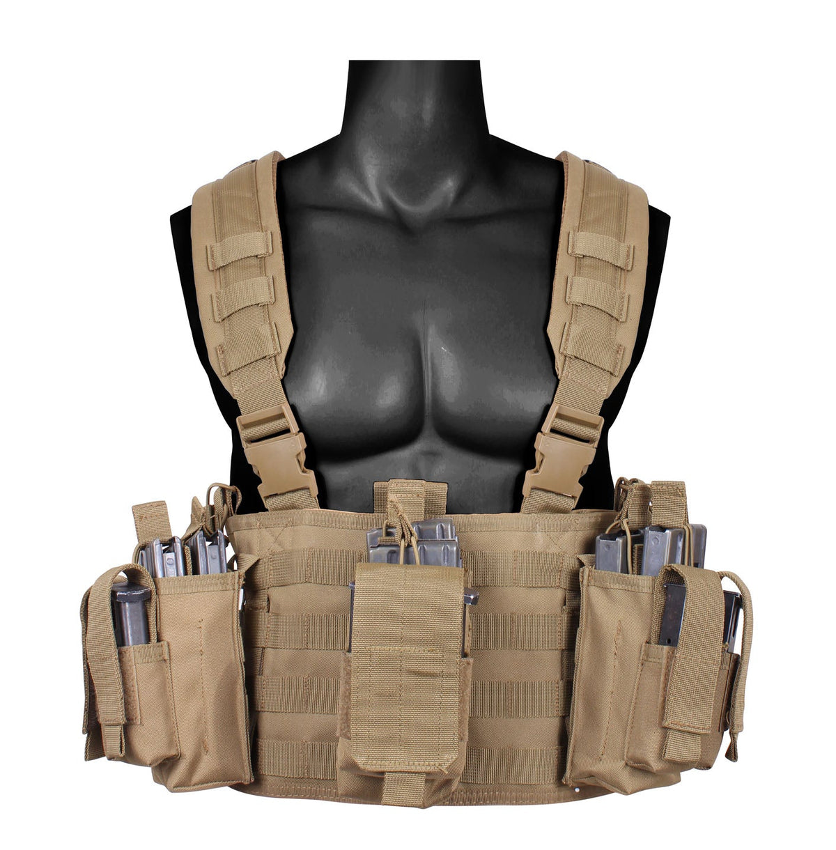 Rothco Operators Tactical Chest Rig