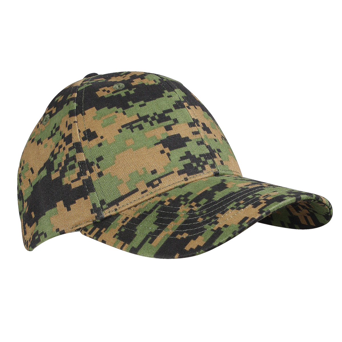 Rothco Supreme Camo Low Profile Cap