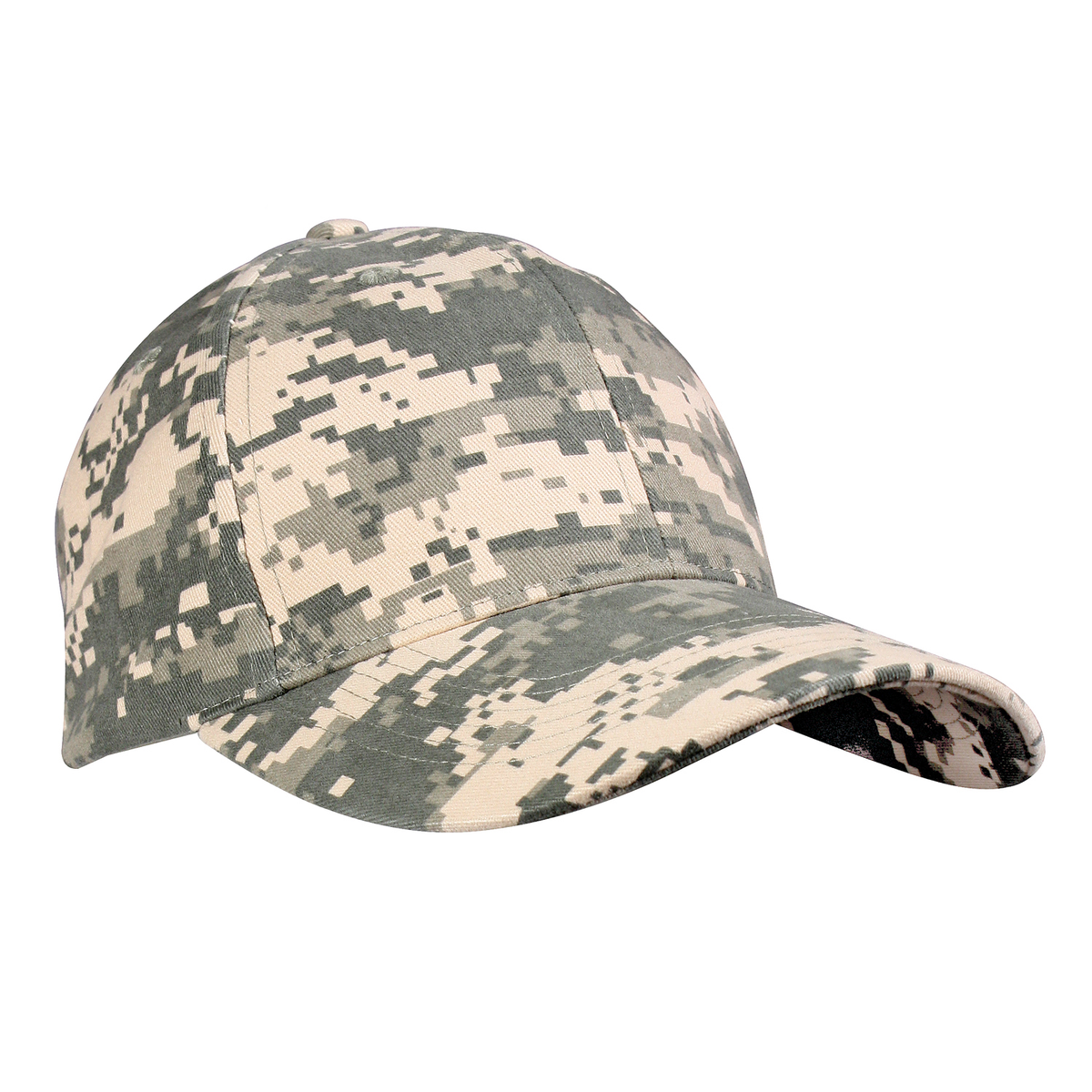 Rothco Supreme Camo Low Profile Cap