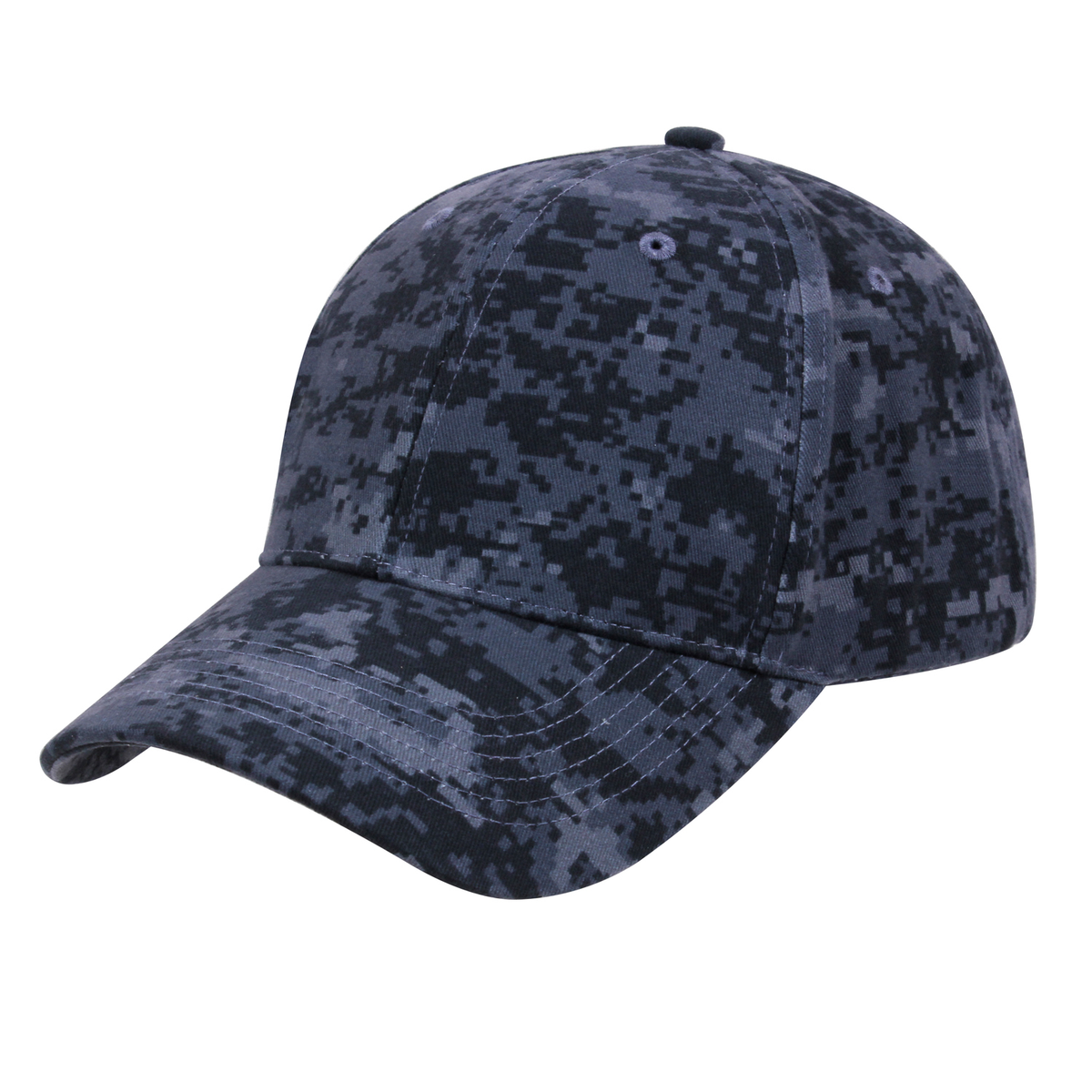 Rothco Supreme Camo Low Profile Cap