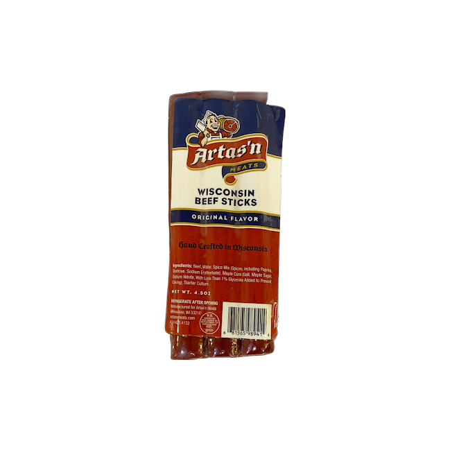 Original Flavor Beef Stick