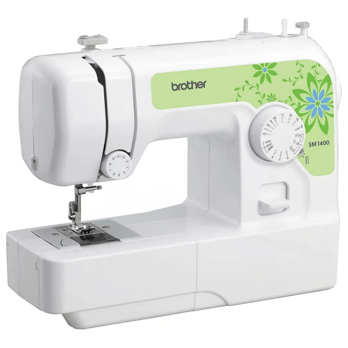 Brother 14-Stitch 35-Function Sewing Machine
