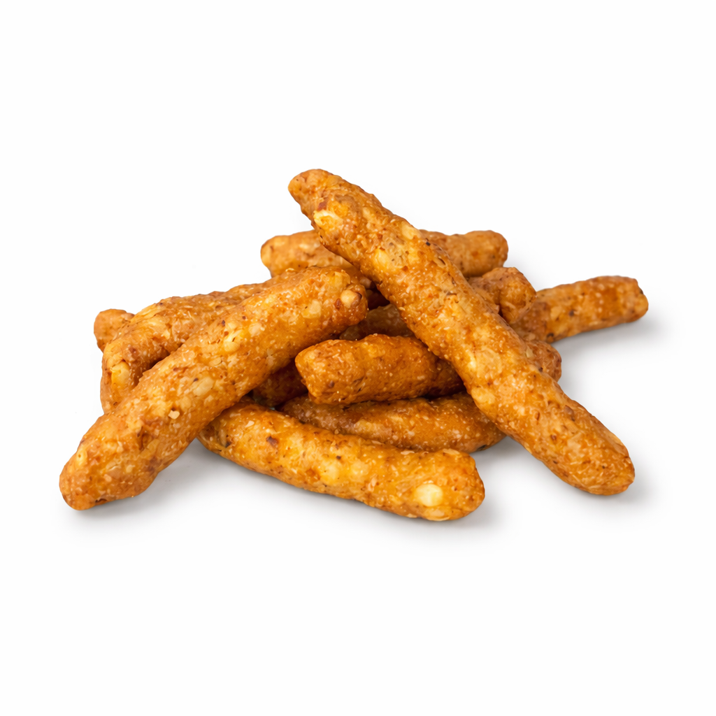 Sesame Sticks – Original – Bulk Value Bag