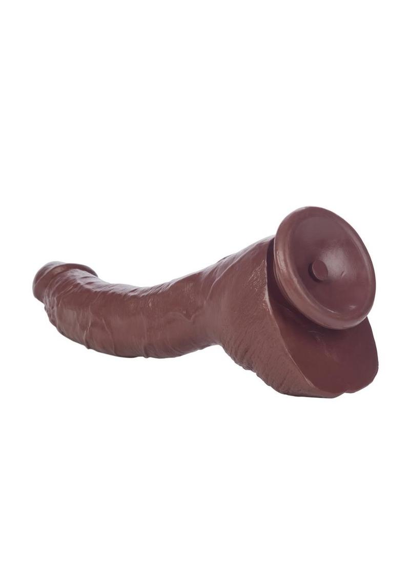 COLT Adam Dexter's Genuine Cock Dildo