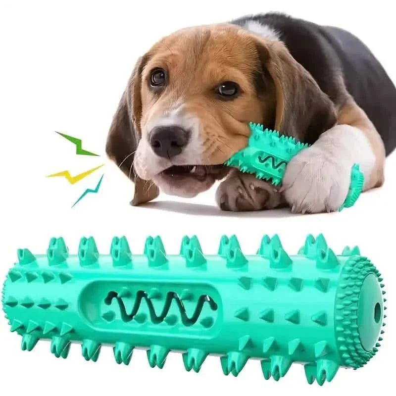 Dog Chew Toys Dog Toothbrush Stick
