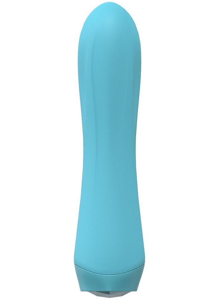 Loveline Serenade Rechargeable Silicone Vibrator