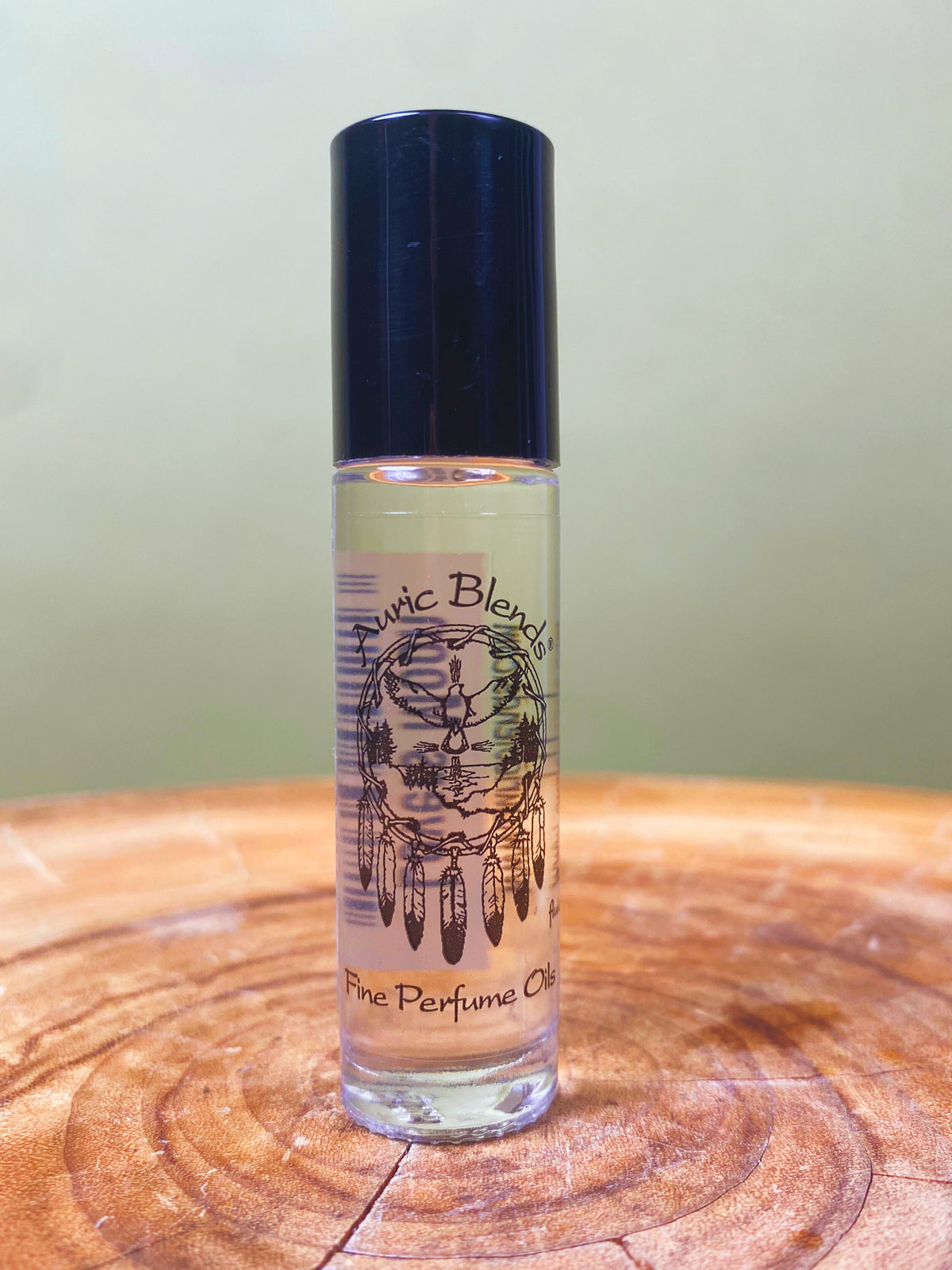Lovers Moon Roll-on Perfume Oil | 0.33 fl oz