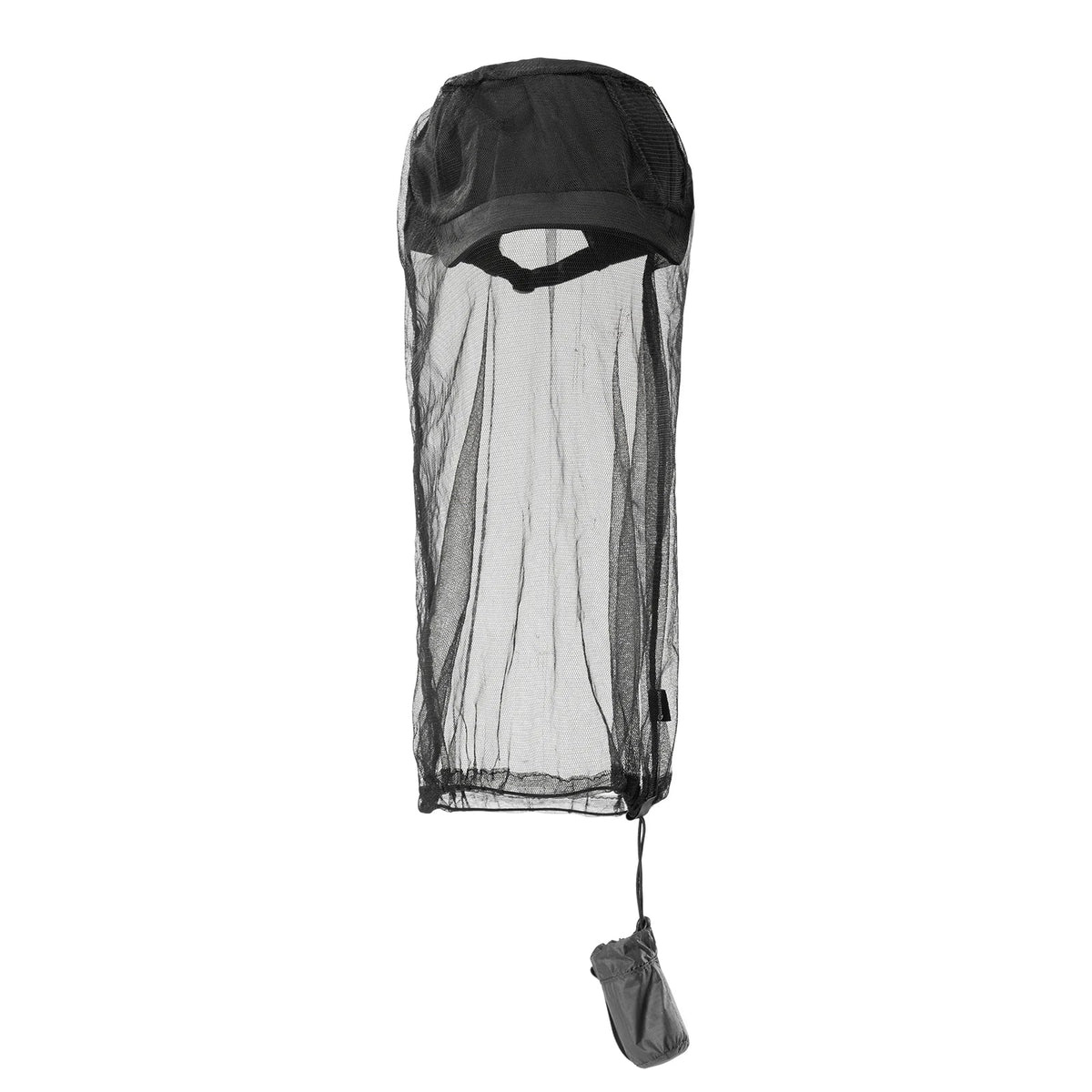 Mosquito Head Net Mesh for Hiking & Outdoors