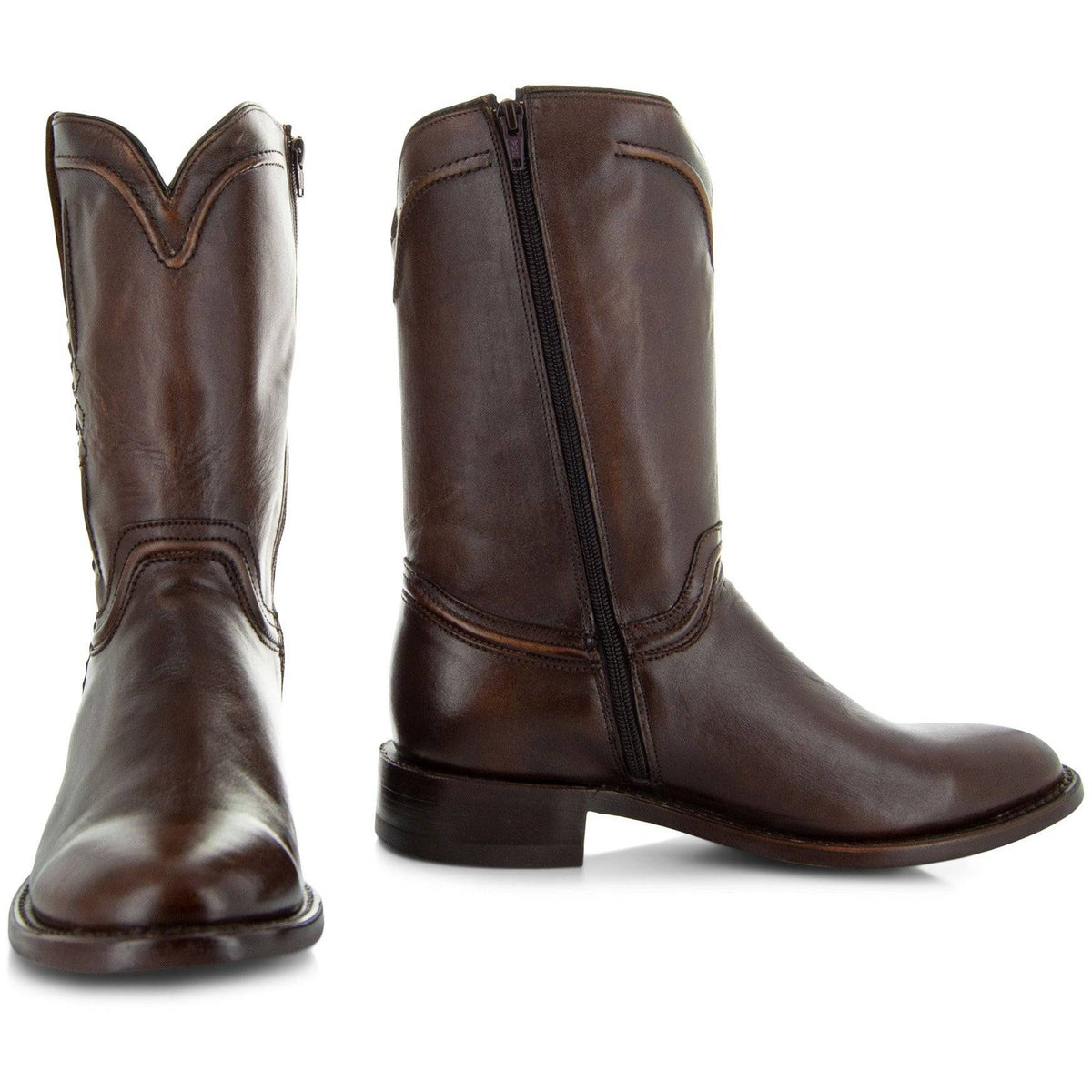 Roper Cowboy Boots for Men (H4003)
