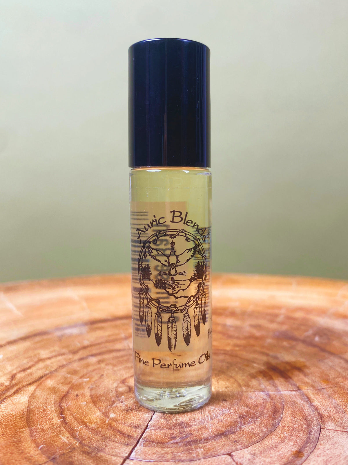 Water Goddess Roll-on Perfume Oil | 0.33 fl oz