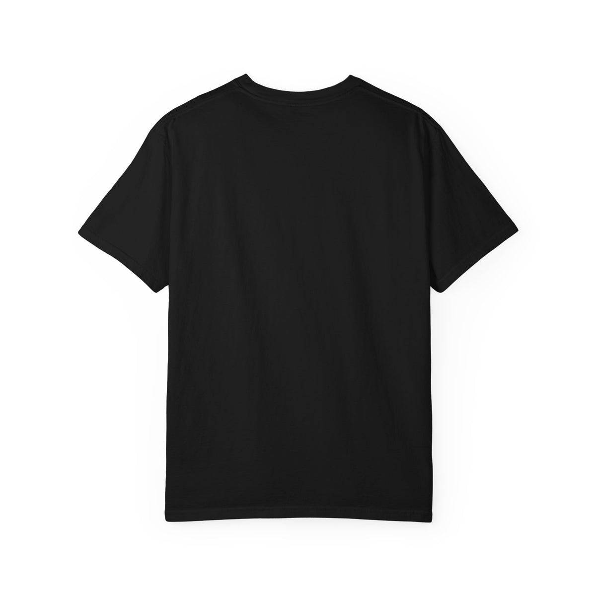 I Live To Ride Skull Motorcycle T-Shirt