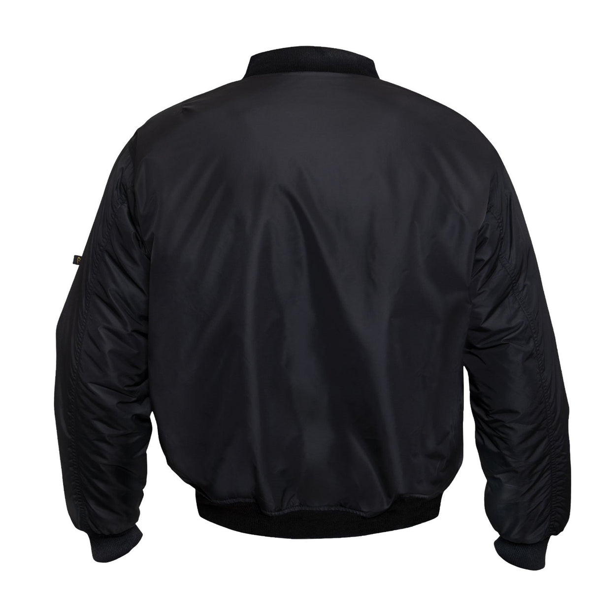 Rothco Enhanced Nylon MA-1 Flight Jacket