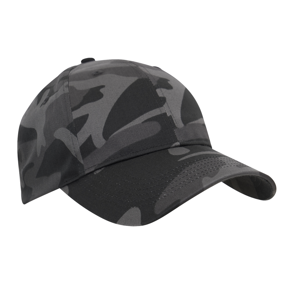 Rothco Supreme Camo Low Profile Cap