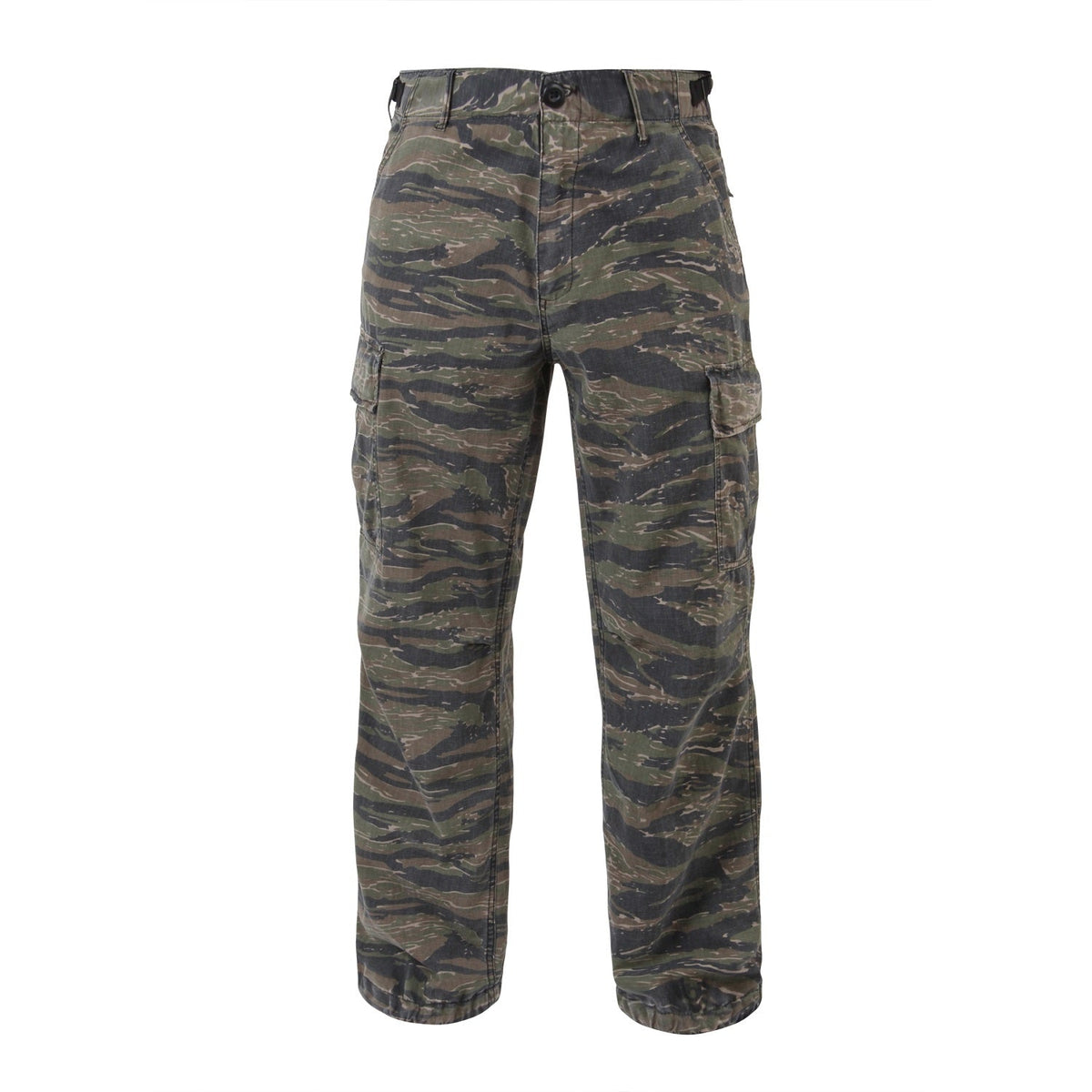 Rothco Vintage Vietnam Fatigue Pant Rip-Stop