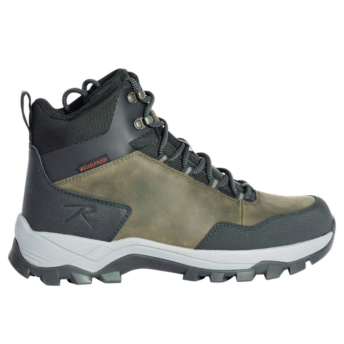 Rothco Scout 6 Inch All Terrain Hybrid Tactical Boot