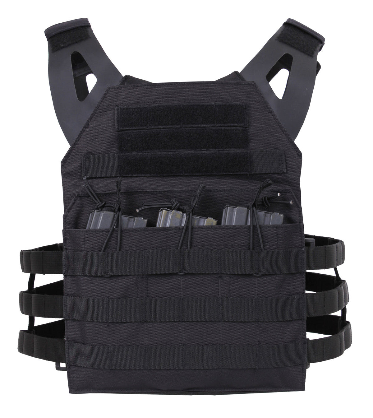 Rothco Lightweight Plate Carrier Vest