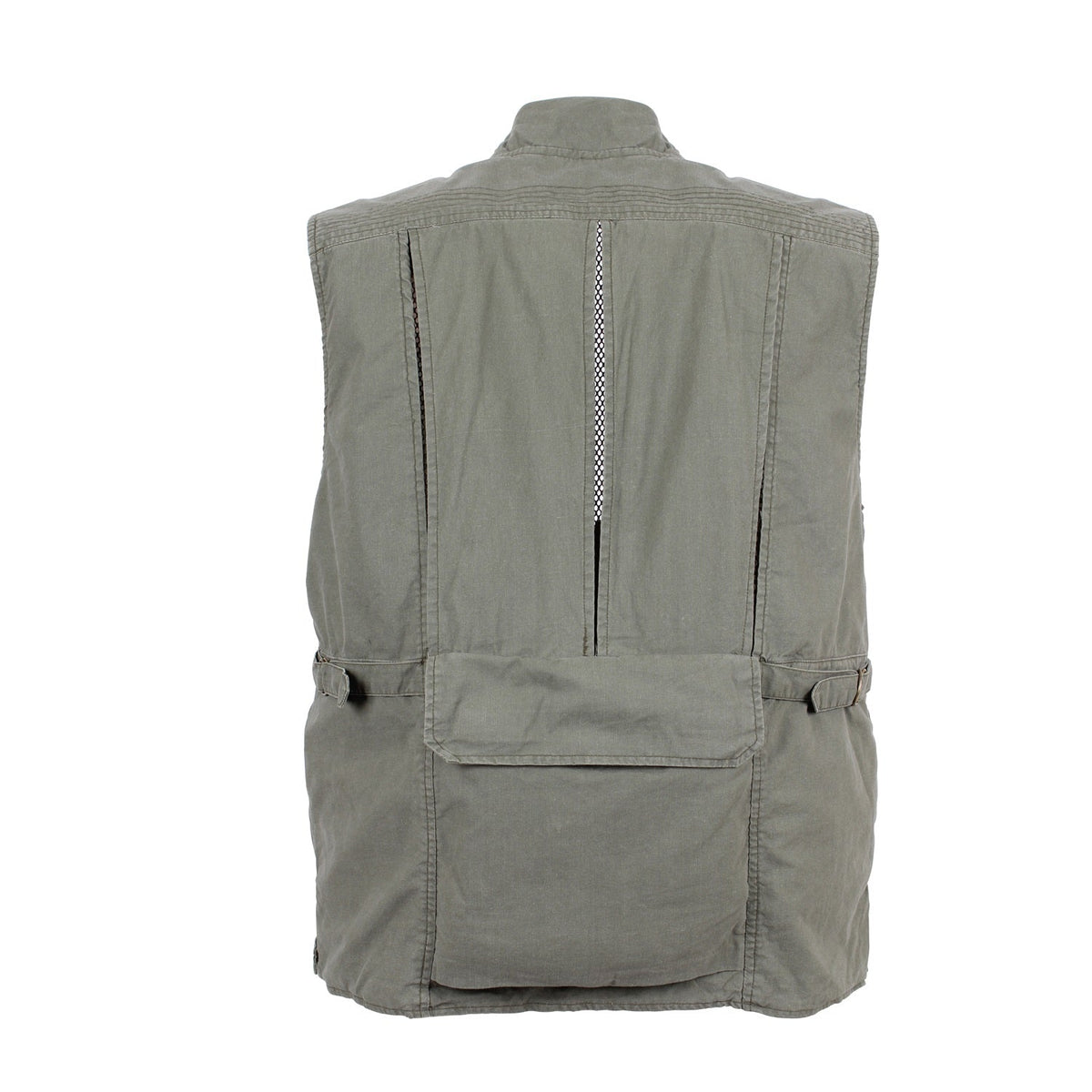 Rothco Deluxe Safari Outback Vest