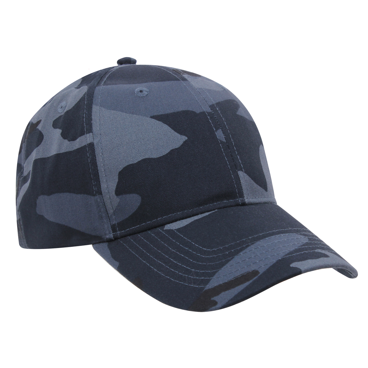 Rothco Supreme Camo Low Profile Cap
