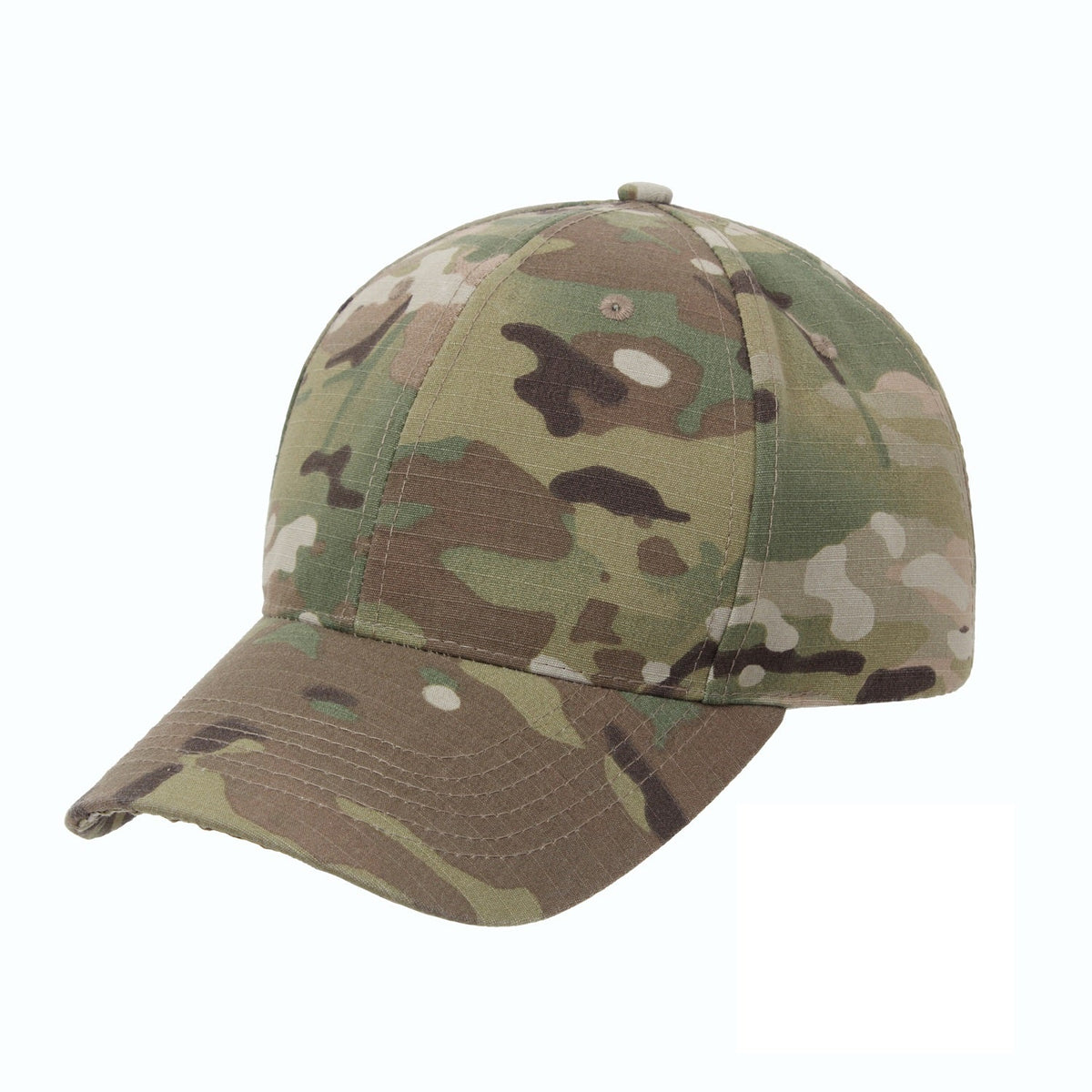 Rothco Supreme Camo Low Profile Cap