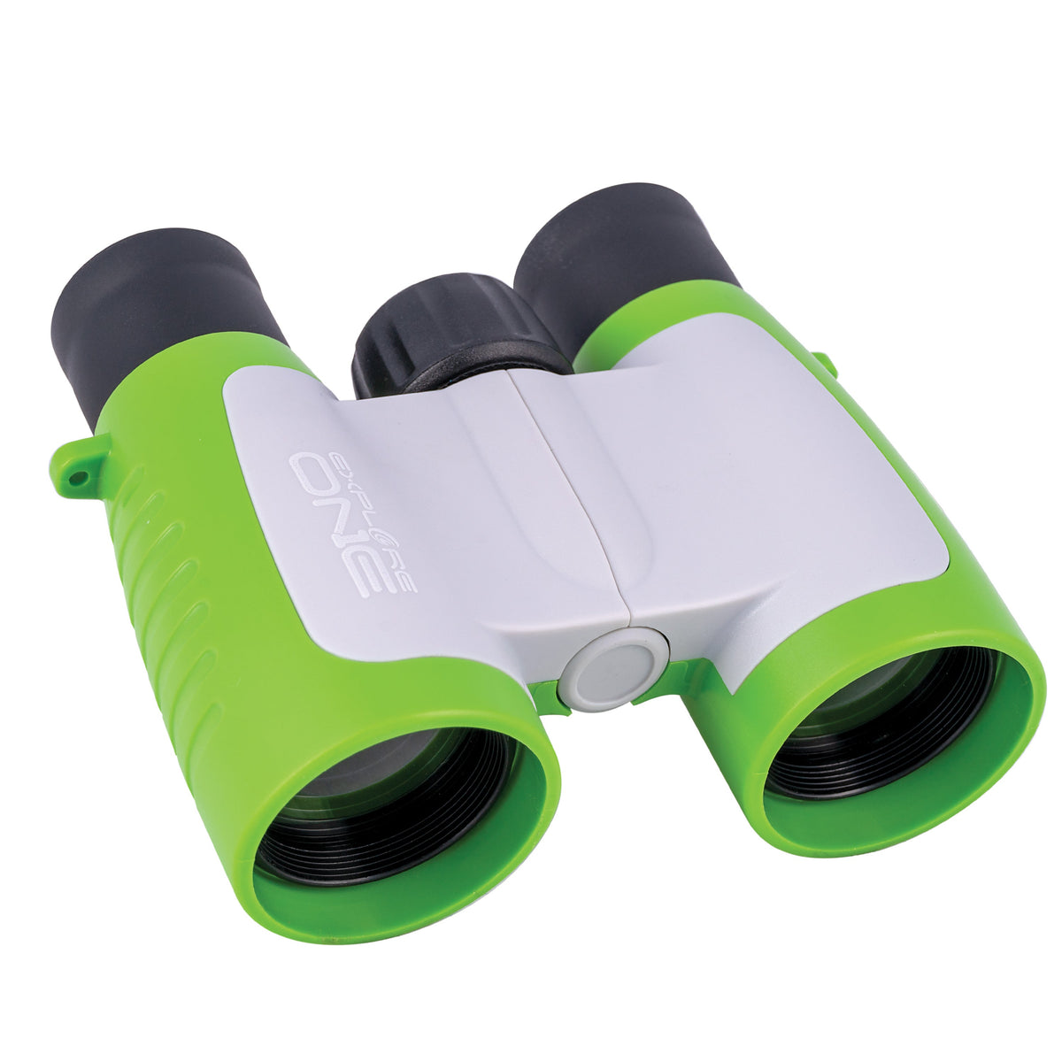 30mm Compact Binoculars