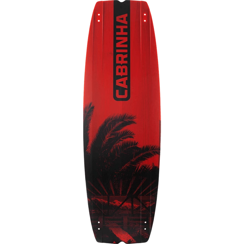 04 Cabrinha Ace Wood