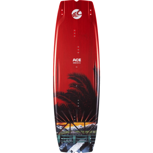 04 Cabrinha Ace Wood