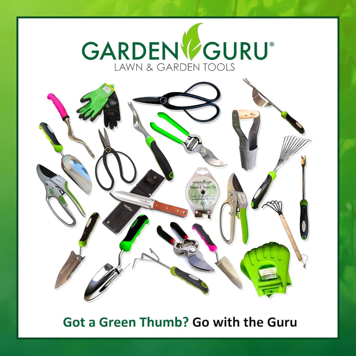 Folding Garden Pruning Saw