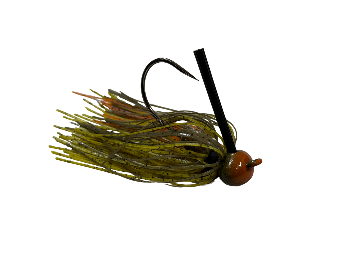 PF Elite Football Jig