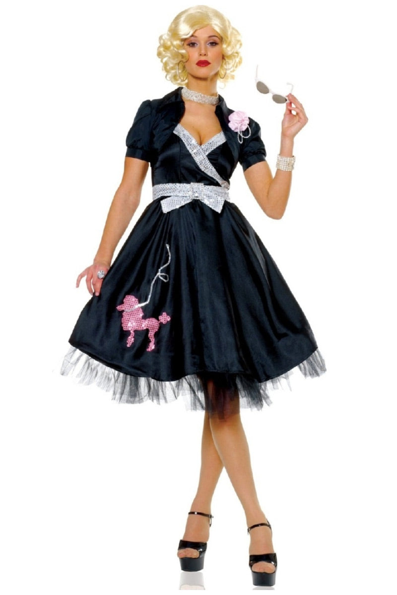 Hop Diva Puddle Costume