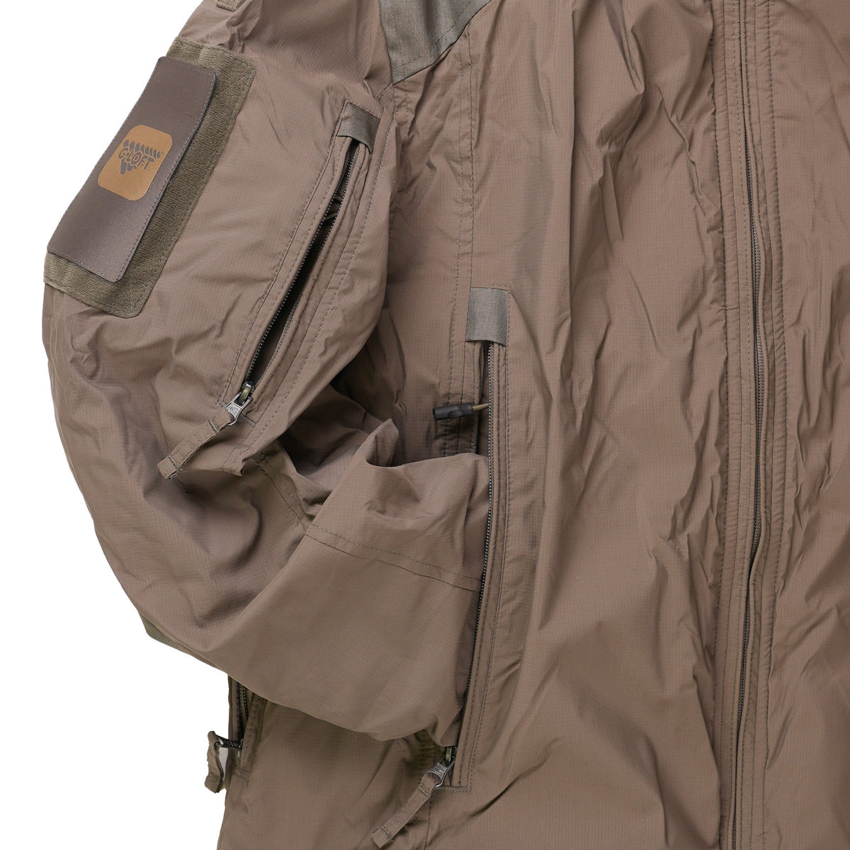 Carinthia HIG 4.0 Jacket
