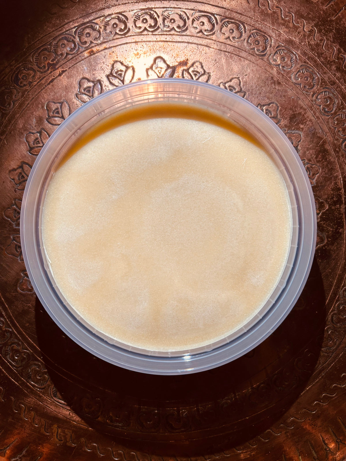 100% Cocoa Butter