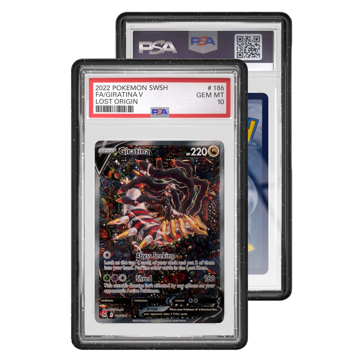 GradedGuard - Standard Case (PSA)