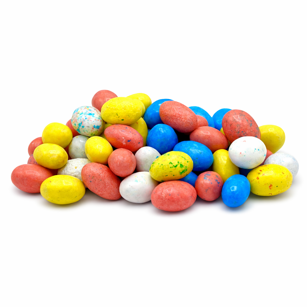 Whopper Robin Eggs Minis – Malted Milk Balls Chocolate Candy – Bulk Value Bag