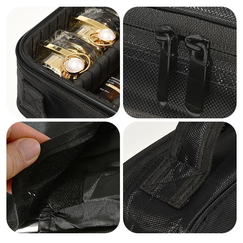 Makeup Travel Bag Waterproof