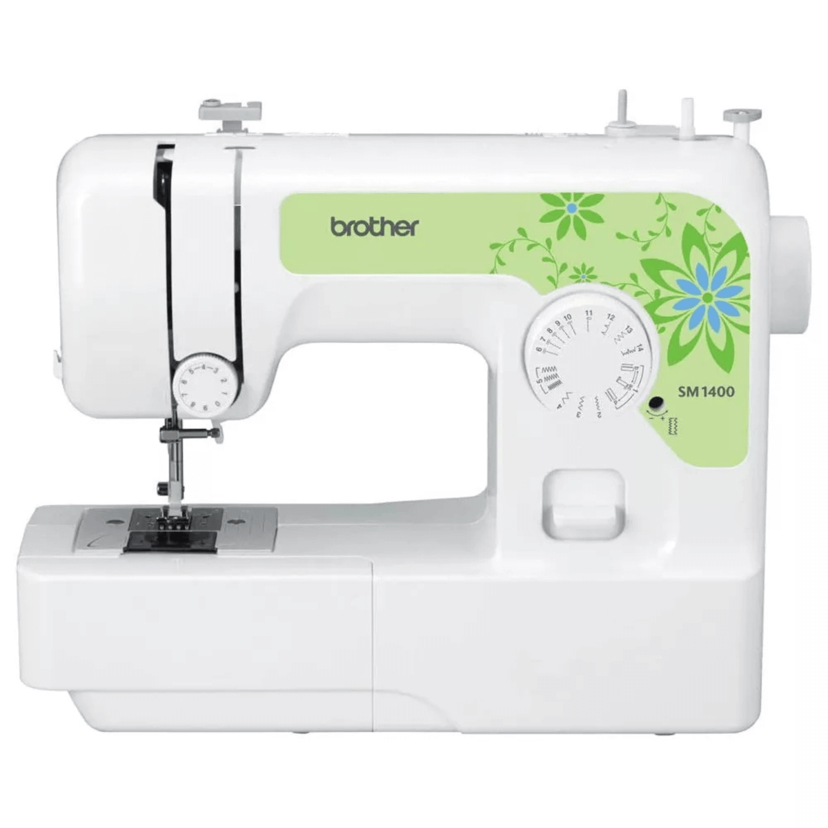 Brother 14-Stitch 35-Function Sewing Machine