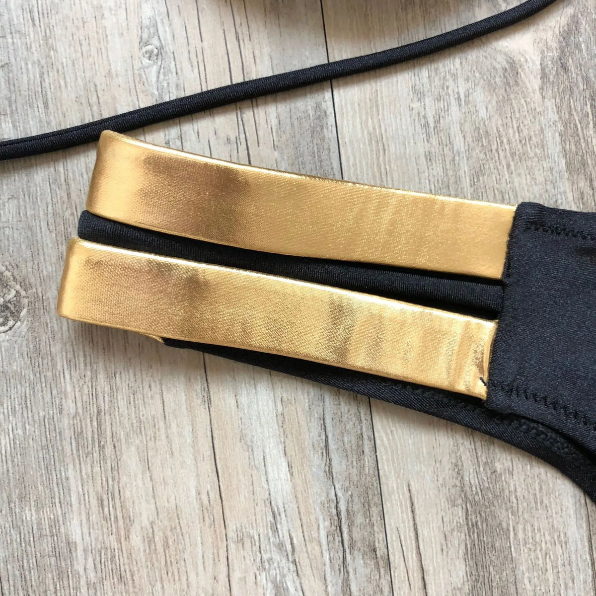 2023 Gold Stamping Women Bikini Set Sexy Padded Women Swimsuit Push Up Bikini Swimwear Summer Beachwear Brazil Bathing Suit