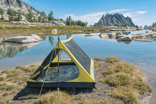 Trekker Palace Inner Mesh tent only