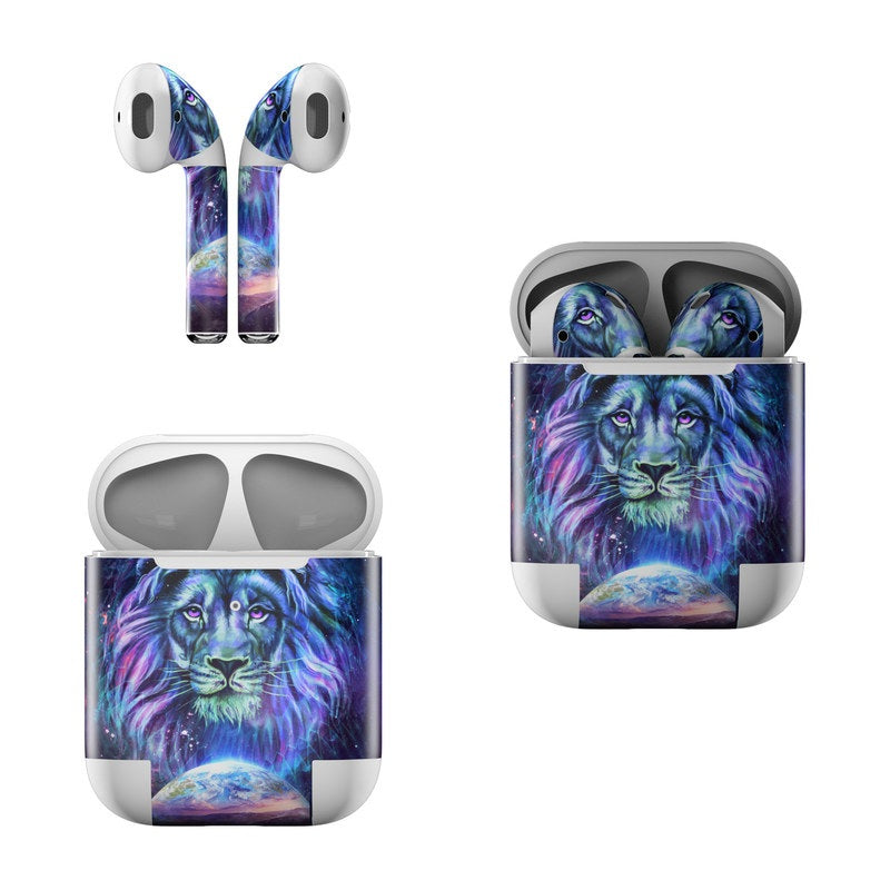 Guardian - Apple AirPods Skin