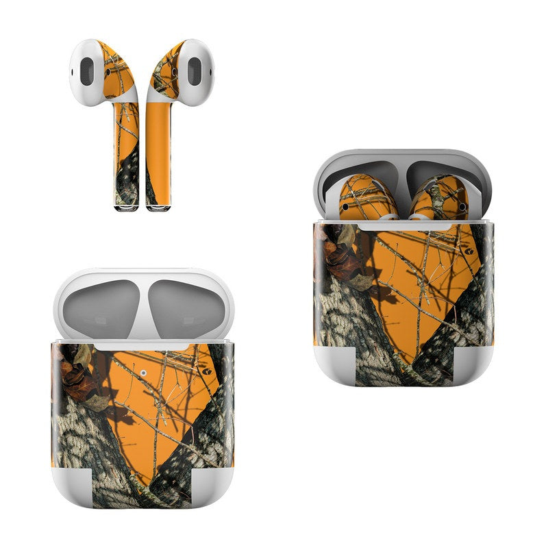 Blaze - Apple AirPods Skin