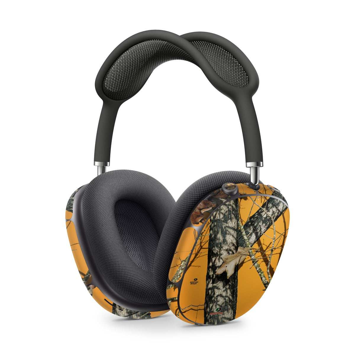 Blaze - Apple AirPods Max Skin