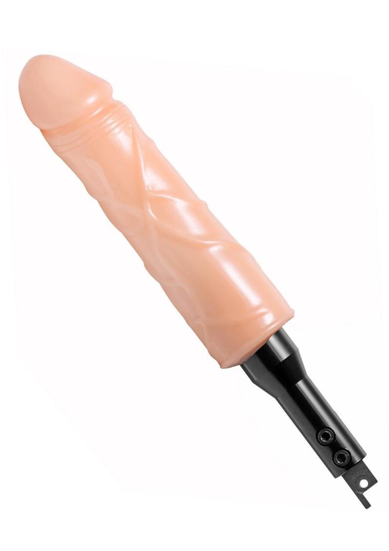 Love Botz The F*cking Adapter Plus with Dildo